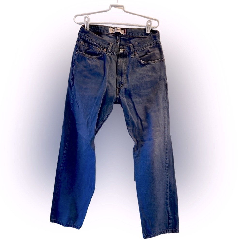 😎 Levi’s 505 Jeans Regular fit